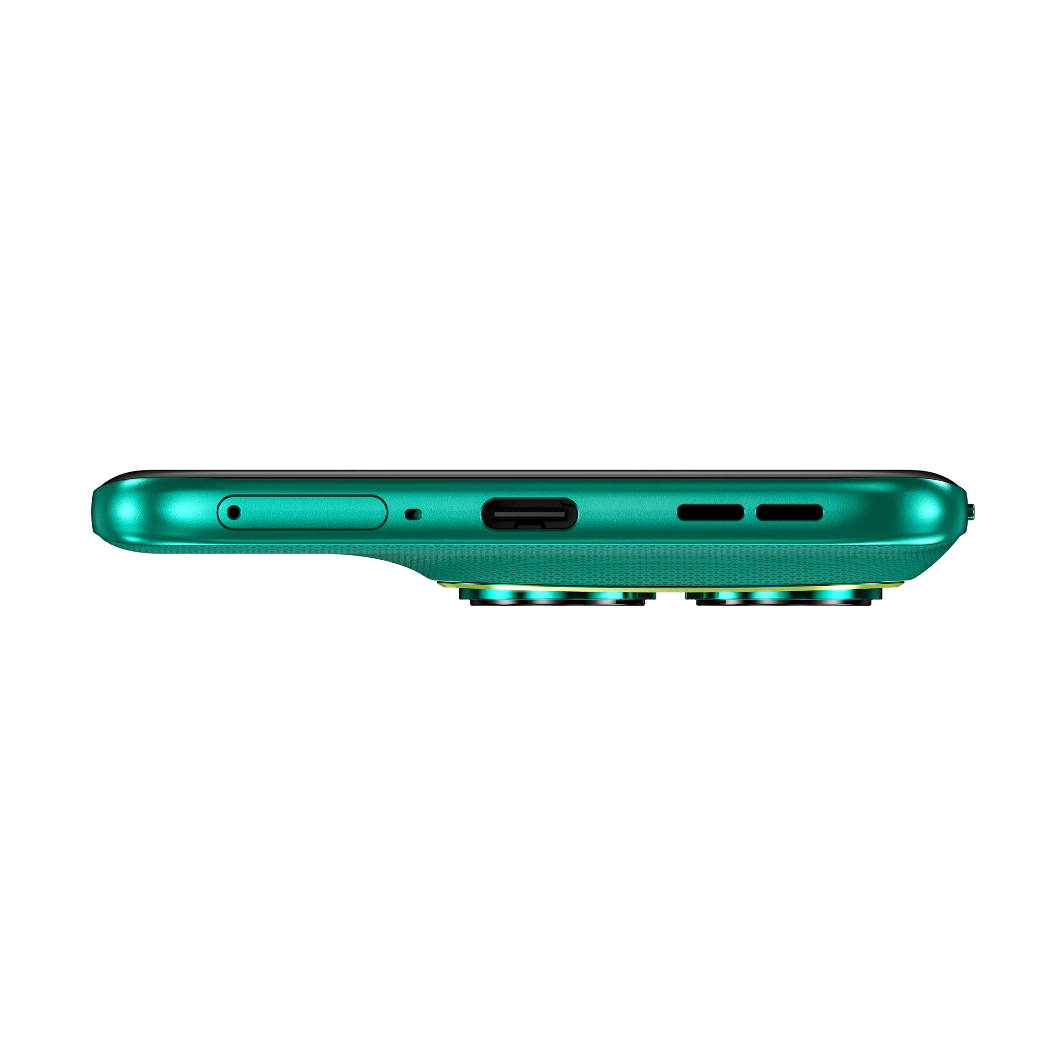 Motorola edge70 Fusion 8/256GB, PANTONE Sporting Green