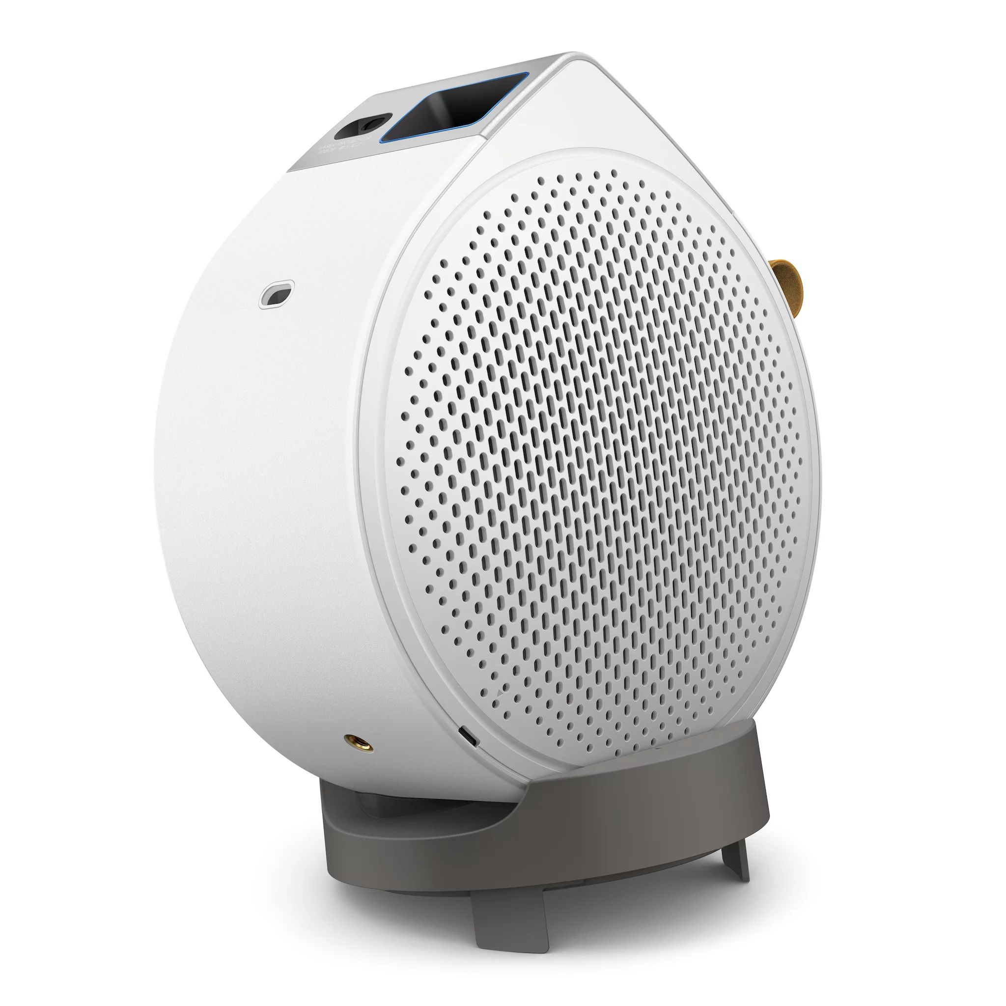 BenQ GV50 Portable Full-HD Smart Beamer