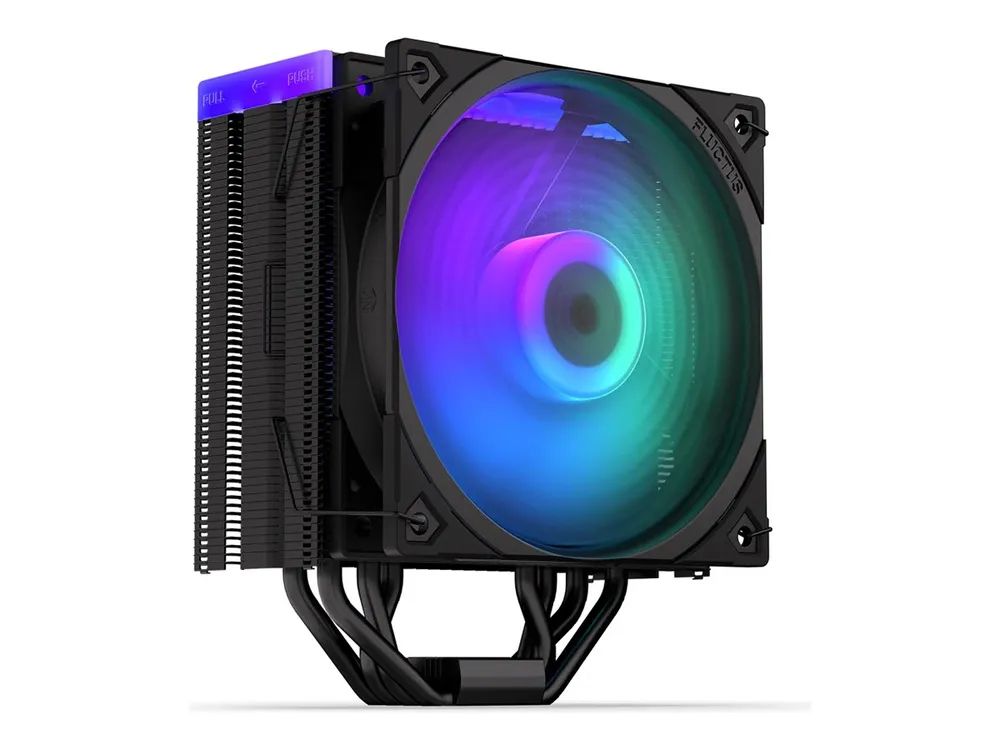 ENDORFY Fera 5 ARGB - Prozessor-Luftkühler - (für: LGA1700, LGA115x Socket, LGA1151, LGA1200, LGA1366, LGA2011 (Square ILM)