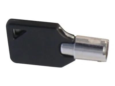 Mobilis Master Key - Hauptschlüssel für Kabelschloss