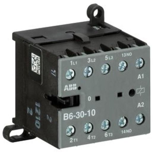 ABB SCHÜTZ 10 24V/AC / ABB B6-30-10 24V/AC GJL1211001R0101