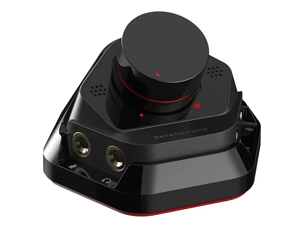Creative Labs Creative Sound Blaster AE-7 - Soundkarte - 32-Bit