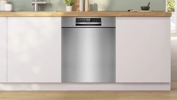Bosch SER6 SMU6ECS12E