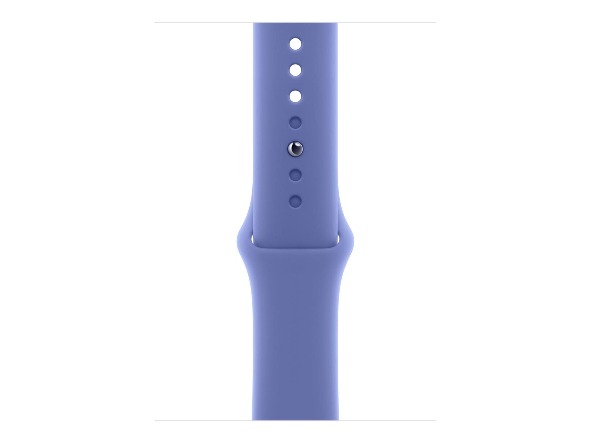 Apple Armband für Smartwatch - 46mm - M/L (für Handgelenke 160 - 210 mm)