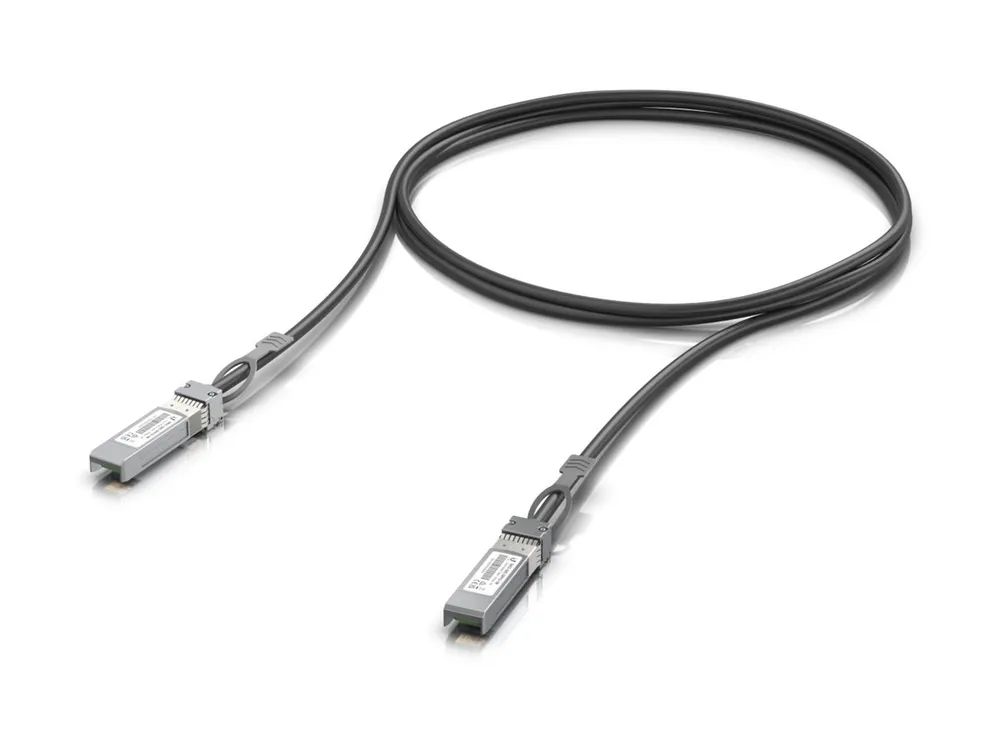 Ubiquiti 25GBase Direktanschlusskabel - SFP28 zu SFP28