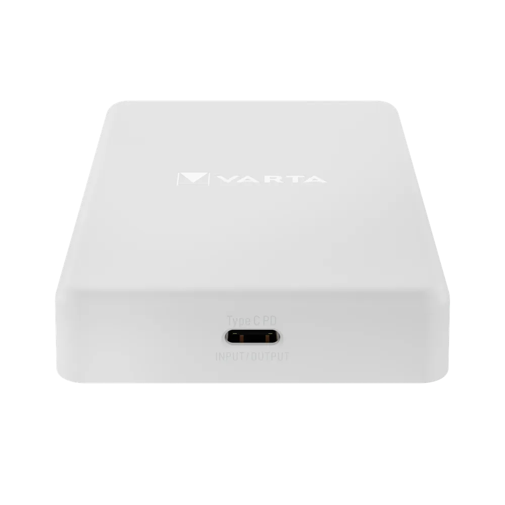 VARTA Mag Pro Wireless Power Bank 5000 Box
