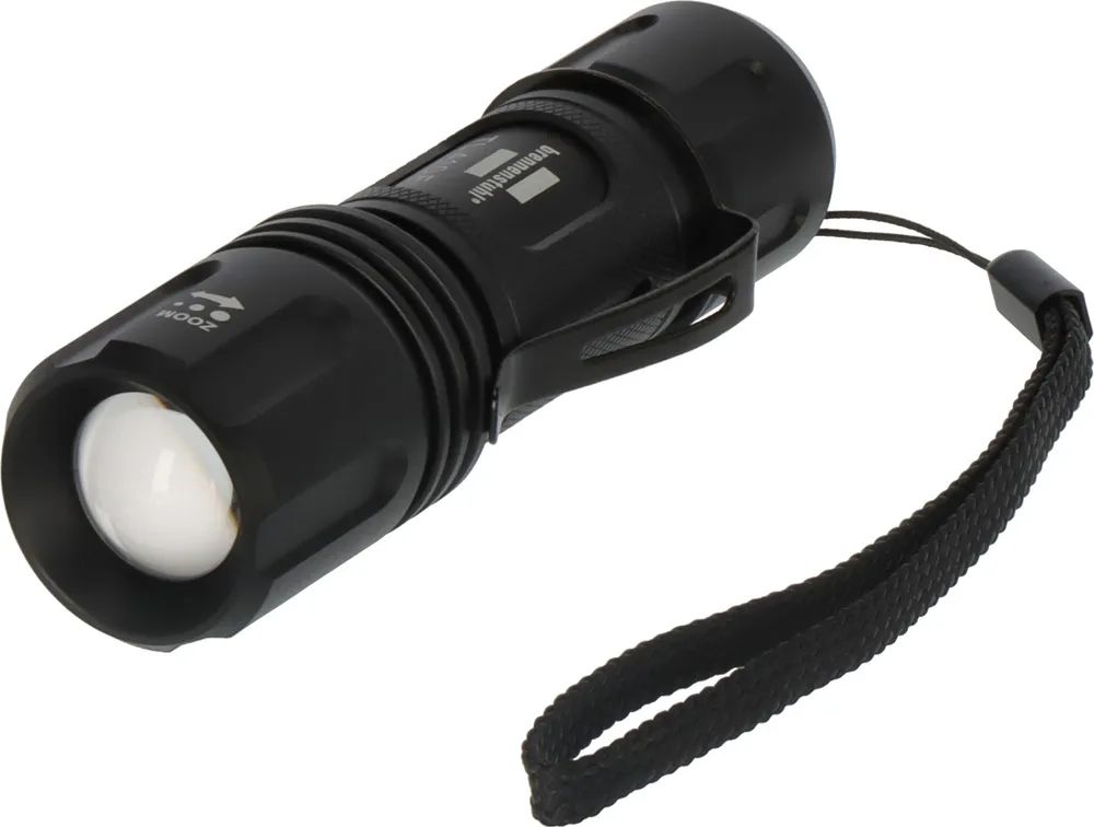 Brennenstuhl LuxPremium LED-Taschenlampe TL 410 F