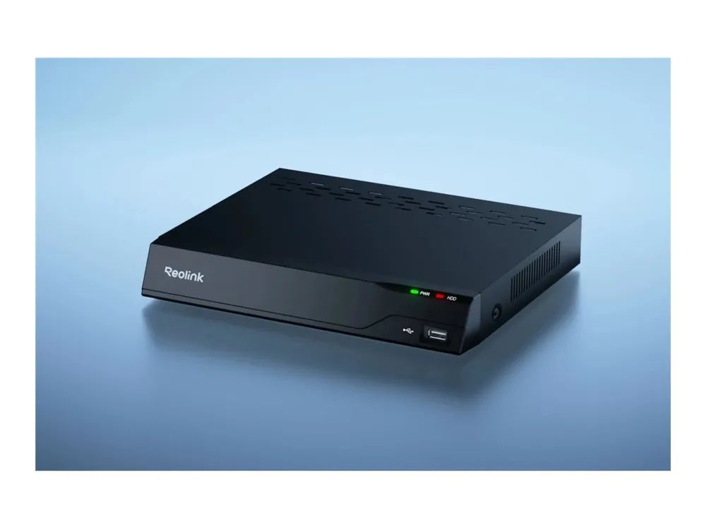 Reolink RP-PN8 - NVR - 12 Kanäle - 0 x 0 TB