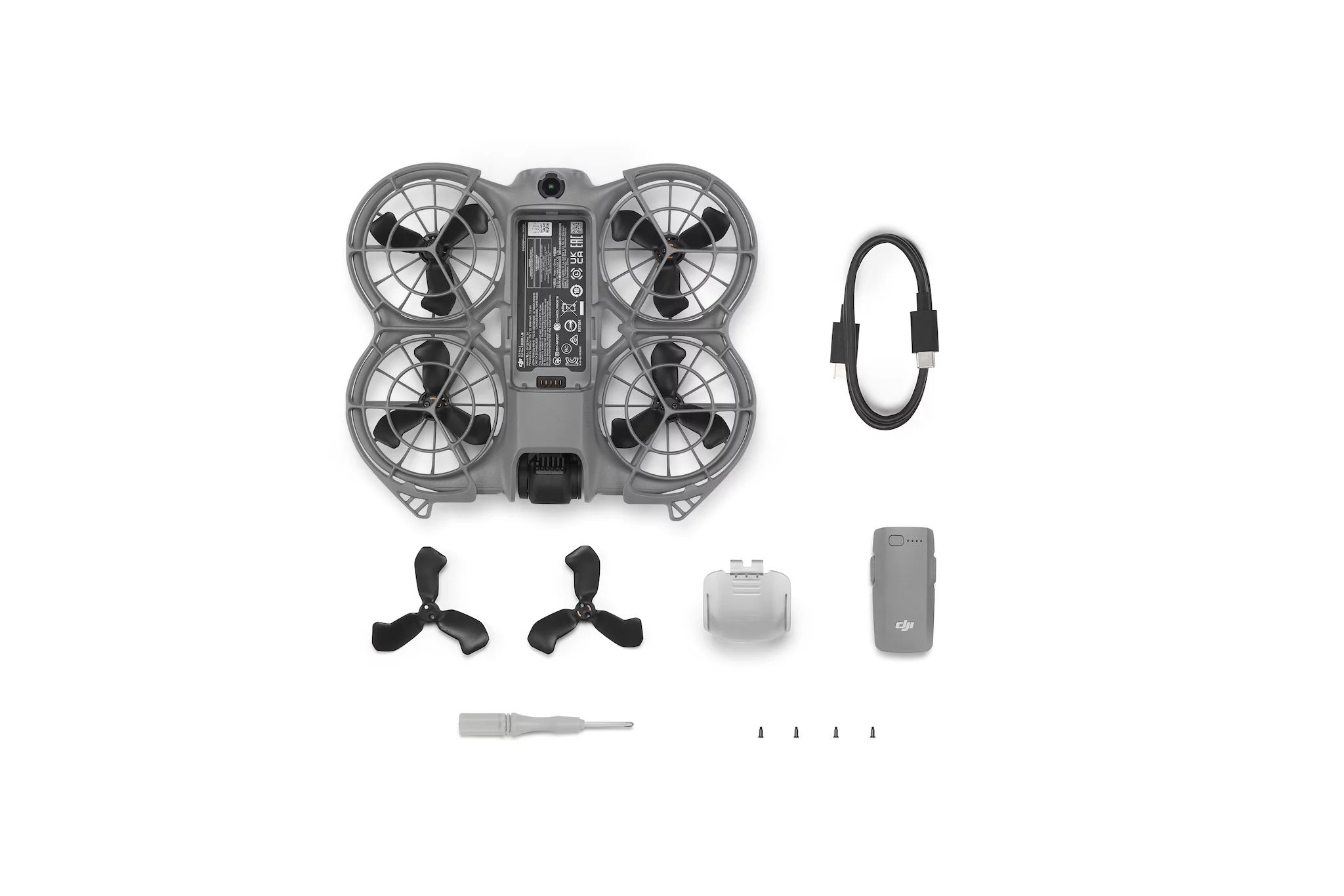 DJI Neo 2 (Drone Only)