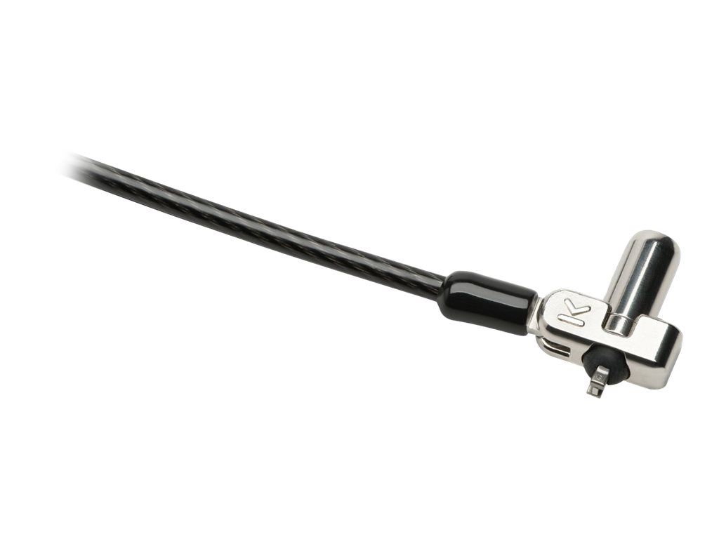 Kensington N17 Keyed Laptop Lock - Master Keyed