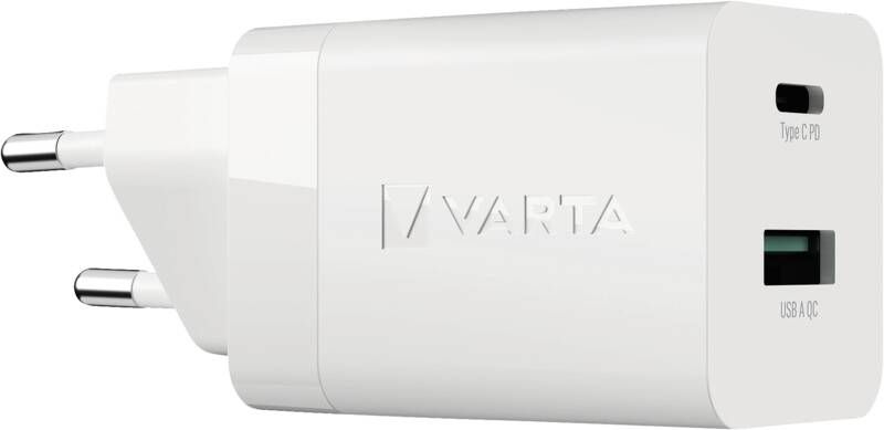 Varta Ladegerät Speed Charger