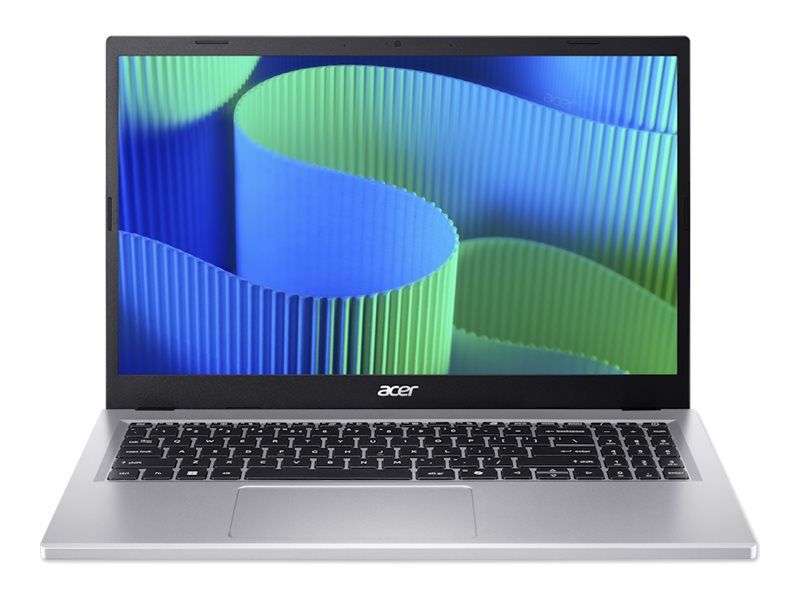 Acer Extensa 15 EX215-57 - Intel Core i5 i5-1334U / 1.3 GHz - Win 11 Pro Education - Intel Iris Xe Grafikkarte - 16 GB RAM - 512 GB SSD NVMe, QLC - 39.6 cm (15.6")