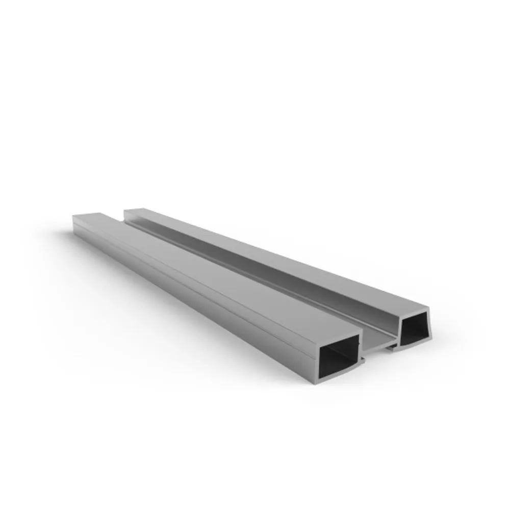 SCHLETTER Verbinder Bodenprofil Pro