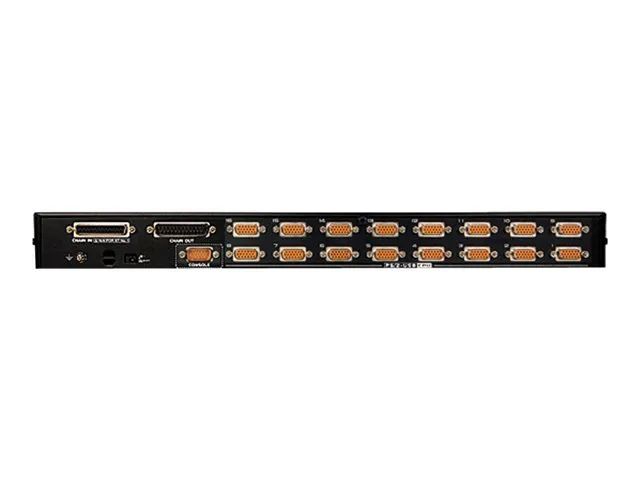 ATEN Master View max CS-1716A - KVM-Switch