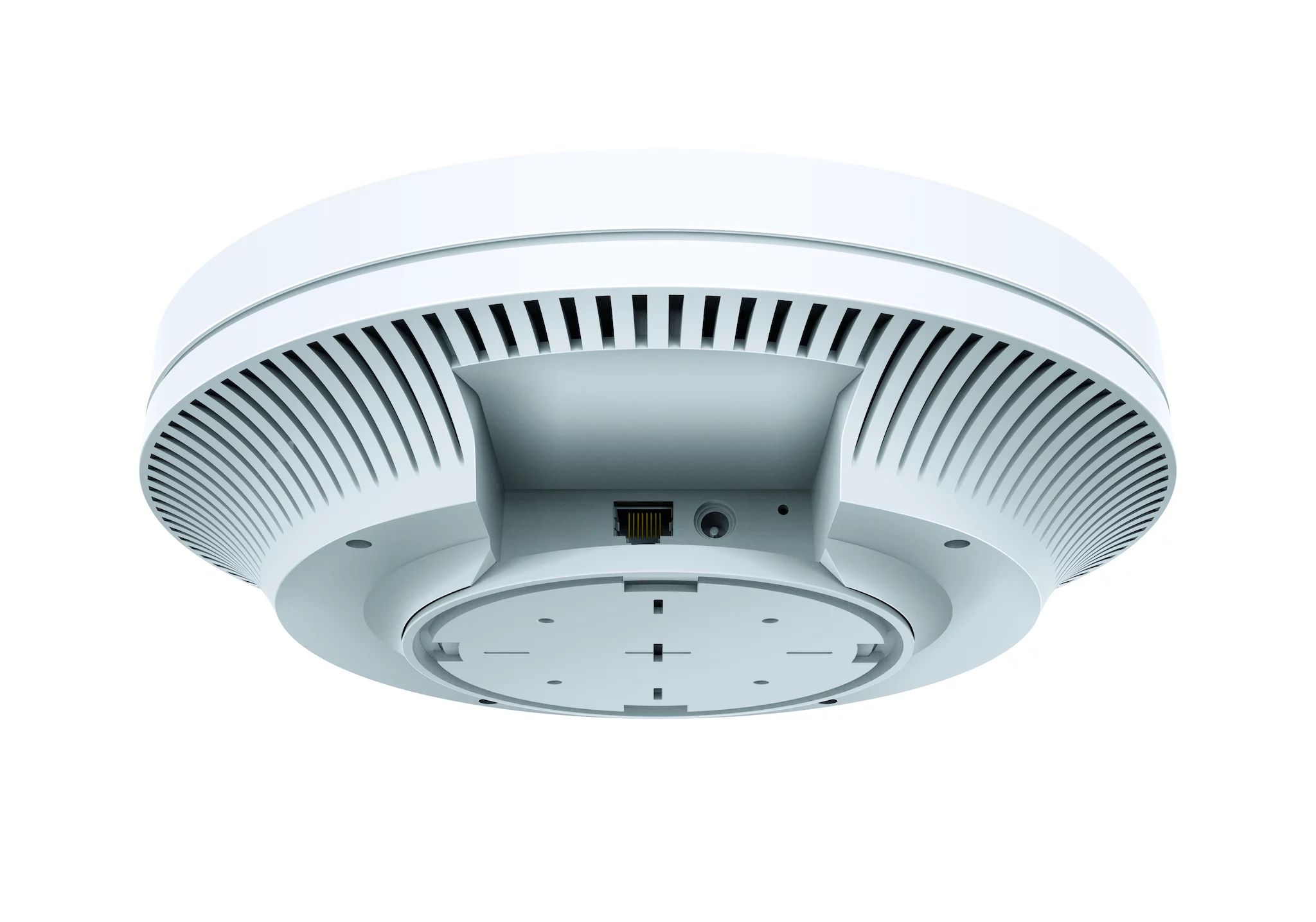 TP-LINK Omada EAP670 V1.26 - Accesspoint - Wi-Fi 6