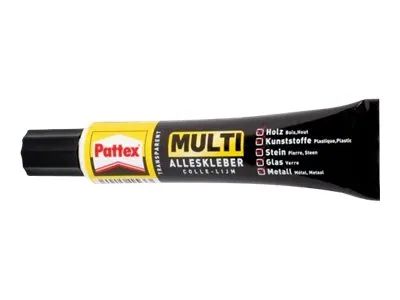 Pattex Multi - Kleber - 20 g