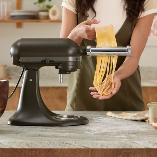 KitchenAid 5KSM180WSEEG, Design Series 'EVERGREEN'