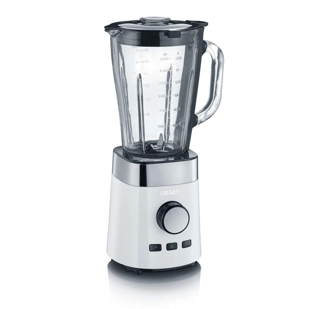 Graef TB501 weiß