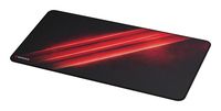 natec Mauspad Carbon 500"Flash" XXL 900mm x 450mm