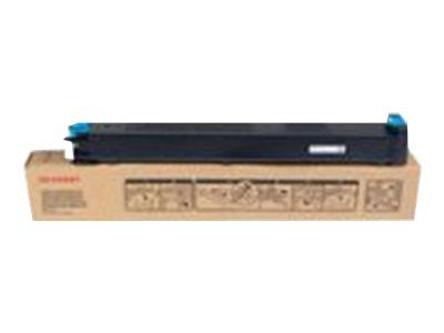 Sharp MX-23GTCA - Cyan - original - Tonerpatrone