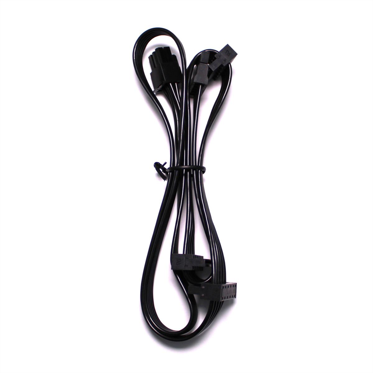 Xilence Stromkabel zu SATA-Stromstecker (M)