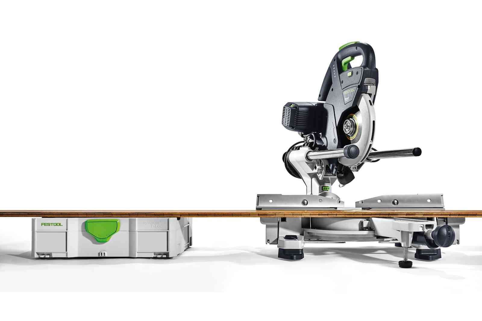 Festool KS 60 E KAPEX