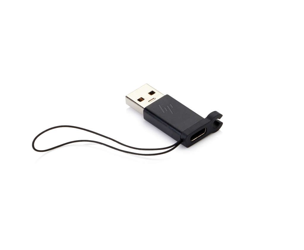 HP USB-C/A Universal Dock G2