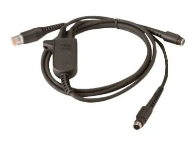 HONEYWELL Tastaturweiche / Netzwerkkabel - RJ-45 (M)