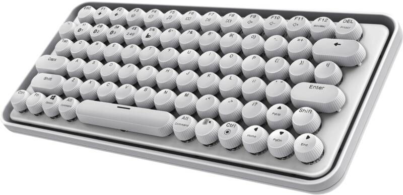 Rapoo Tastatur PRE 5 MULTIMODUS TASTATUR