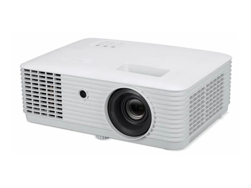 Acer Vero XL3515I - DLP-Projektor - tragbar - 3D - 5500 ANSI-Lumen - Full HD (1920 x 1080)