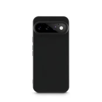 Hama Handyhülle "Fantastic Feel" für Google Pixel 11/11 Pro, Schwarz
