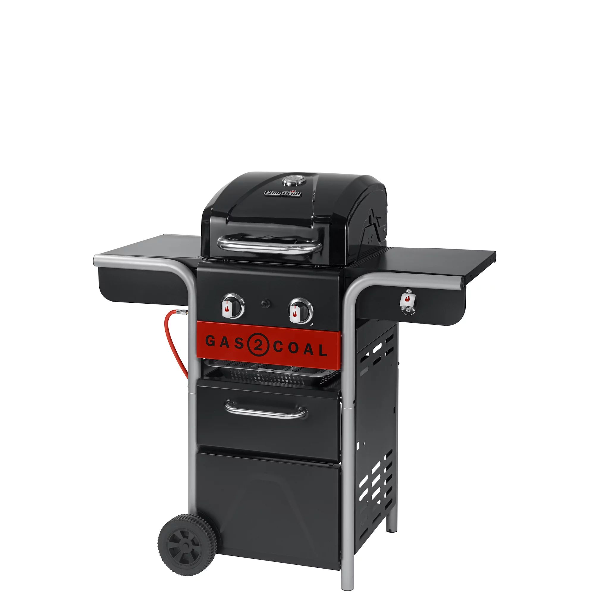 Char Broil Gas2Coal 2.0 210