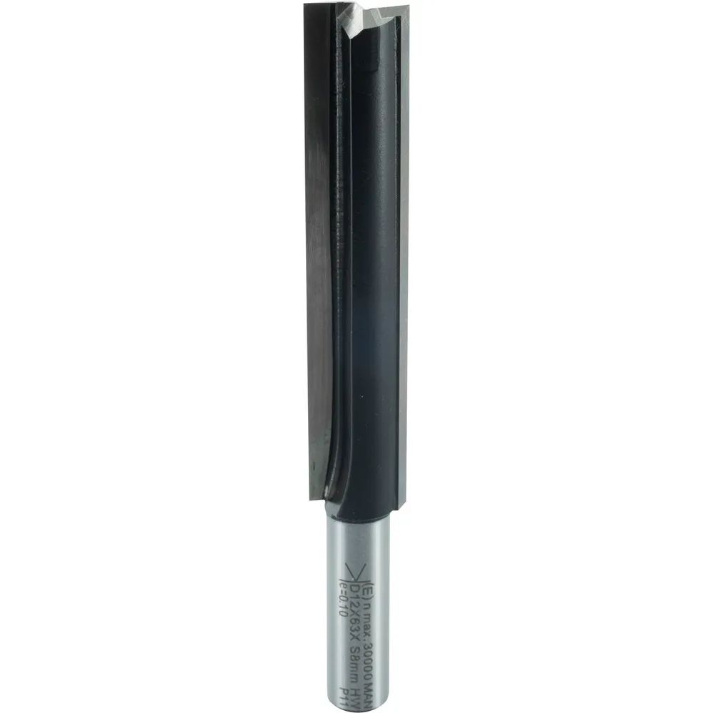 ENT Nutfräser HW 12 x 63 mm