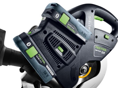 Festool SYMC 70 4,0 EBI-Plus
