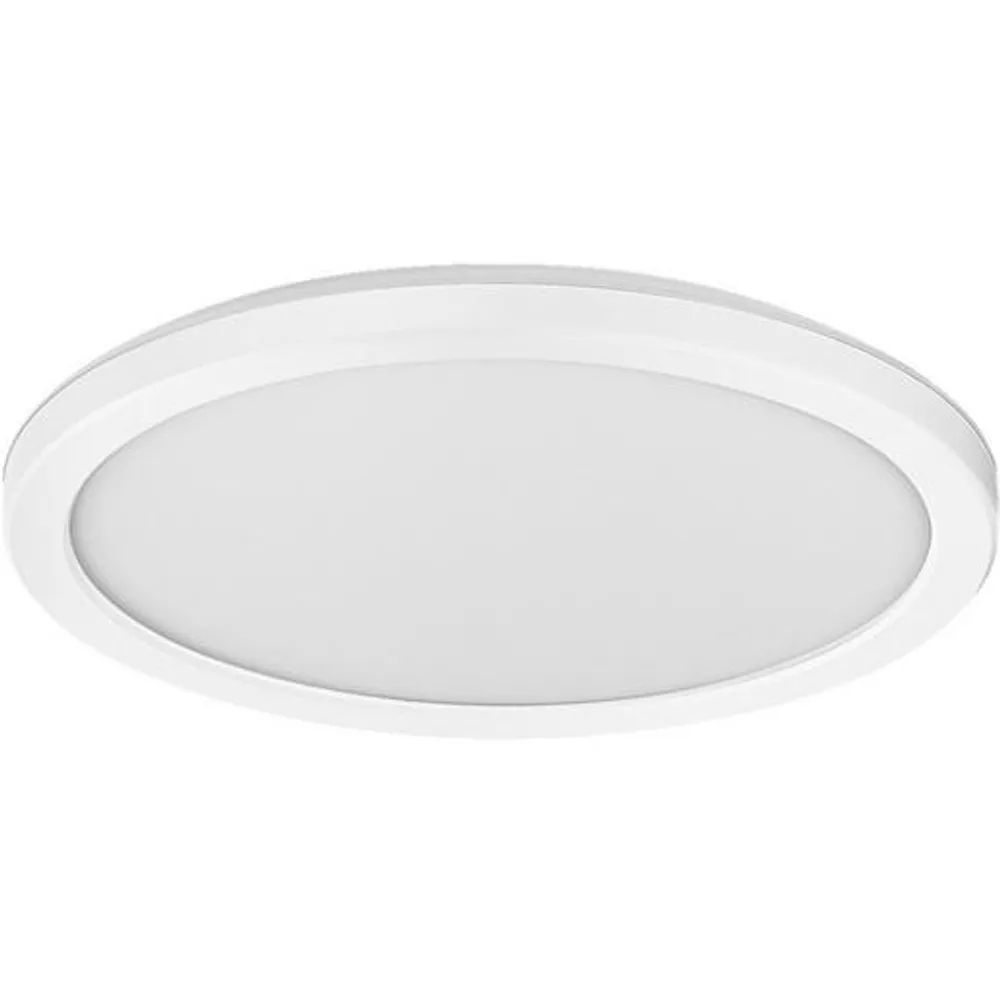 Ledvance DECKENLEUCHTE 235MM 15W WEIß / LEDVAN ORBIS ULTRA SLIM DIM 4058075752825