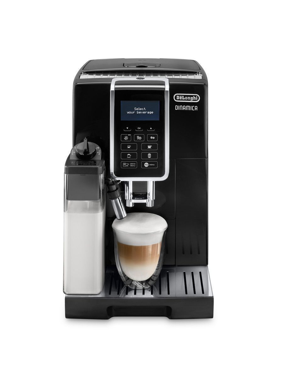 De'Longhi Dinamica ECAM350.55.B