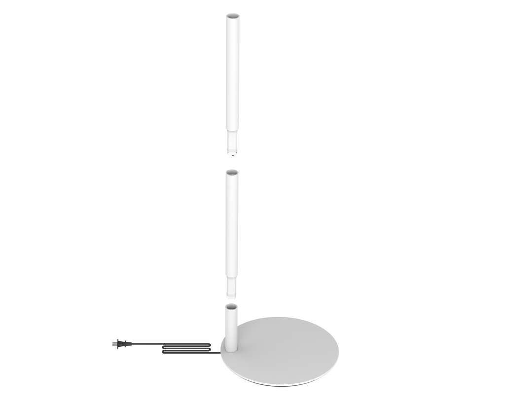 Boneco Fan F230, Weiß