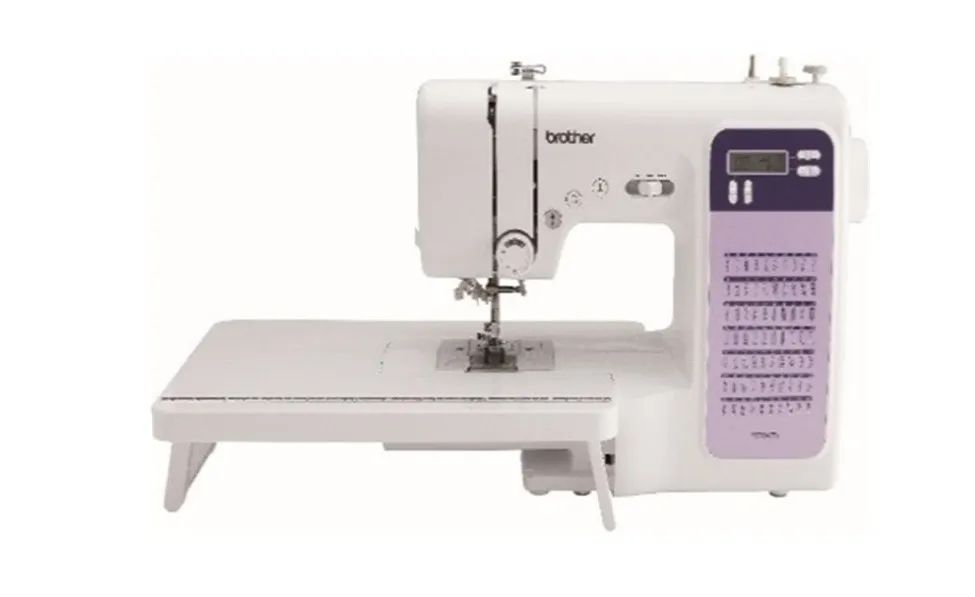 Brother Sewing Brother FS70WTx Nähmaschine Patchwork Edition