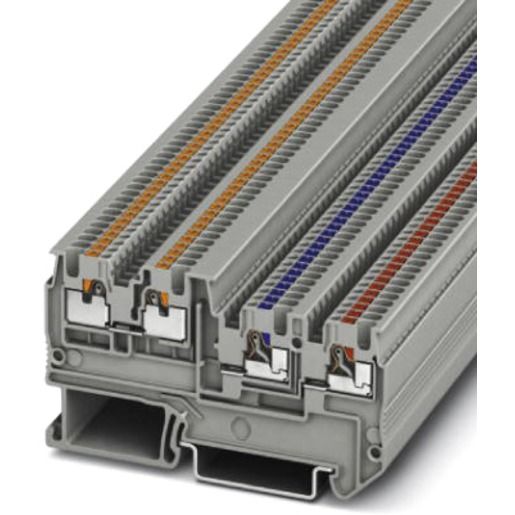 Phoenix INITIATOREN-/AKTORENKLEMME / PHOENI PTIO 1,5/S/3 3244410