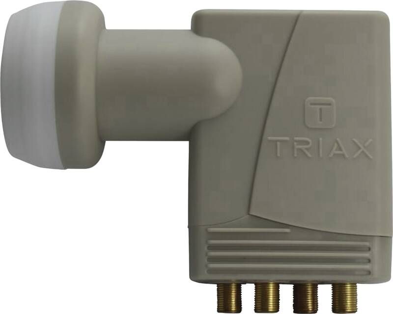 Triax TQT 400 Gold