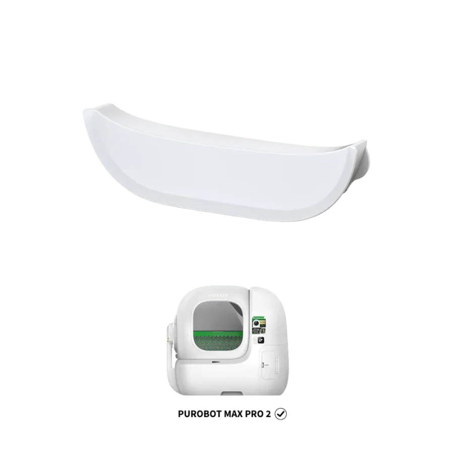 PETKIT PURA MAX Zaun 2.0 P99045
