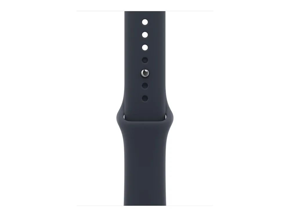 Apple Armband für Smartwatch - 46mm - M/L (für Handgelenke 160 - 210 mm)