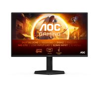 AOC Gaming 25G4SXU - Full HD Monitor - Flachbildschirm (TFT/LCD) - 62,2 cm