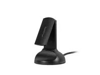Lanberg USB drahtlose Netzwerkkarte NC3000WI AX3000 Tri-Band - Netzwerkkarte - WLAN