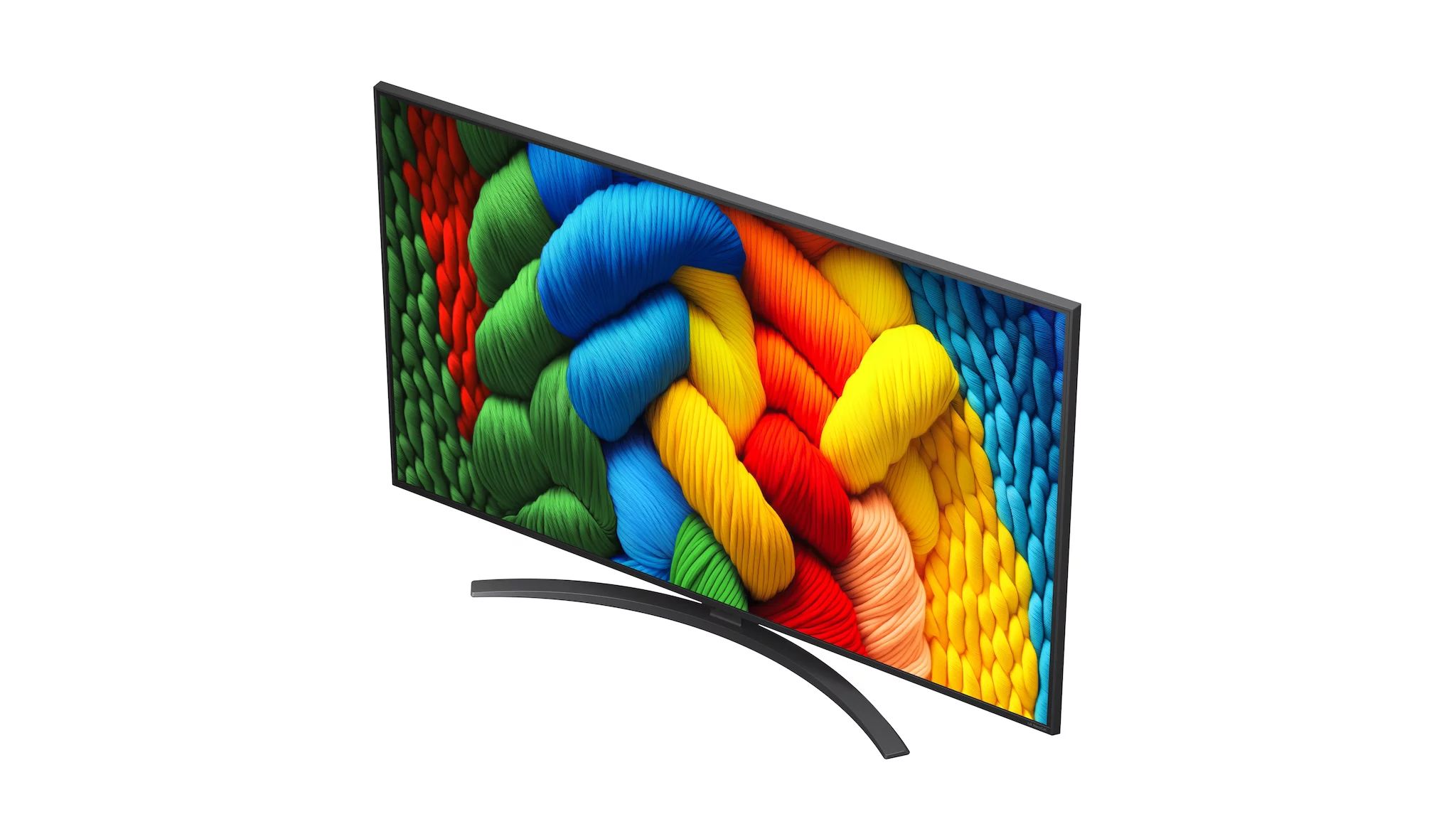 LG 55QNED80A6A