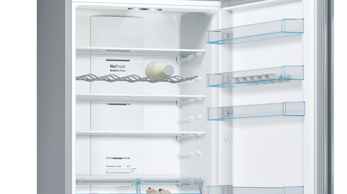 Bosch Serie 4 KGN49XIEA