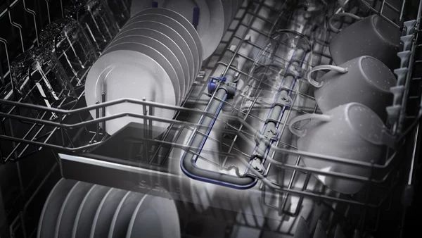 Siemens IQ500 SX65EX12CE