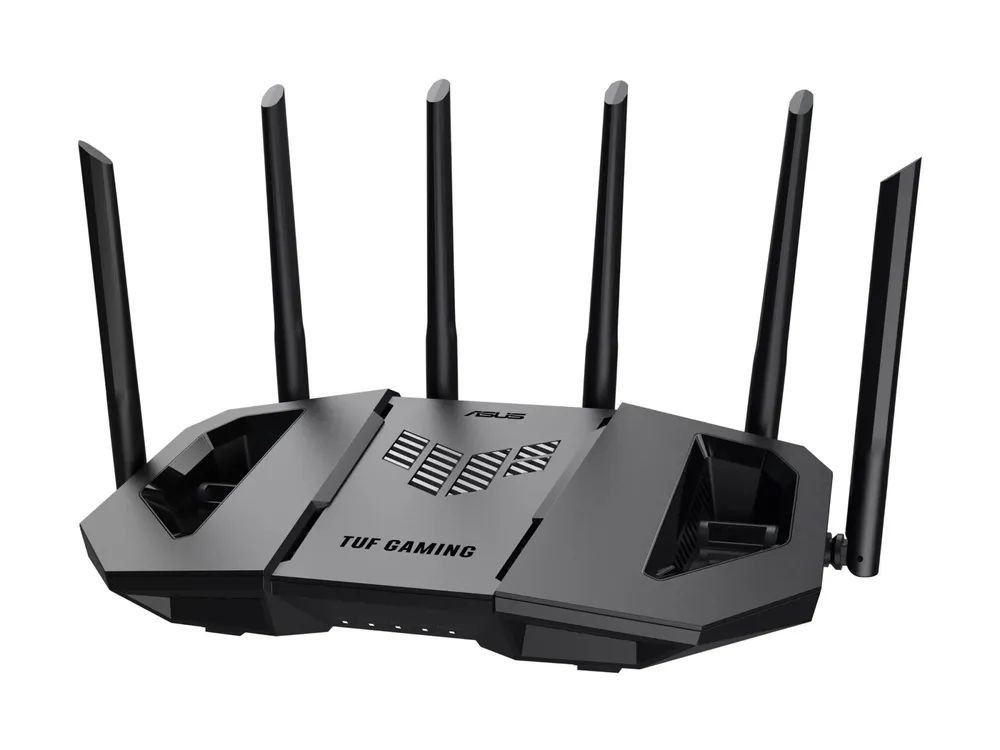 ASUS WL-Router TUF-BE9400