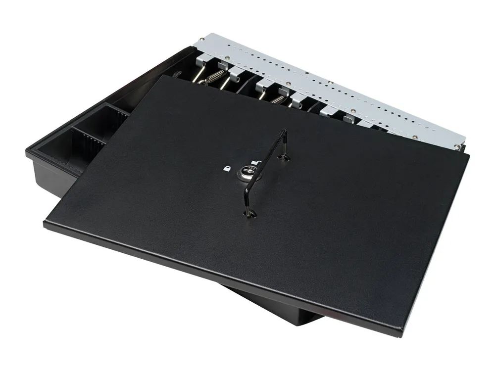Safescan 4141-bracket - Halterung für Kassenschublade