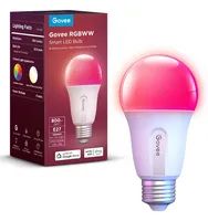 Govee RGBWW Smart LED Light Bulb E27